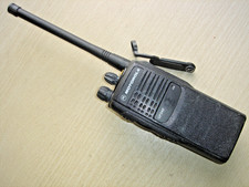 Motorola gp340 vhf for sale  LEEDS