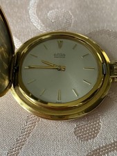 Arsa precision taschenuhr gebraucht kaufen  Büdelsdorf