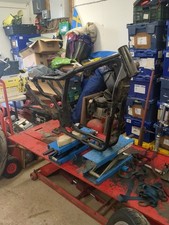 Harley davidson evolution for sale  CHESHAM