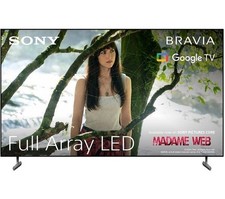 Sony bravia 75x85lu for sale  BURY