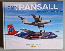 C160 transall ans d'occasion  Wasselonne