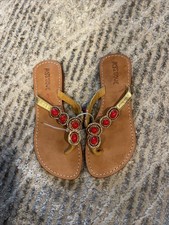 Mystique leather silver for sale  North Attleboro