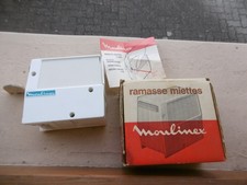Ramasse miettes moulinex d'occasion  Strasbourg-