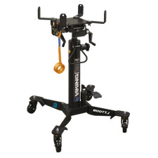 Sealey 800ttj telescopic for sale  NELSON