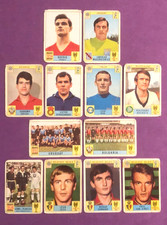 Panini mexico lotto usato  Reggio Emilia