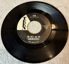 Jim dale comacheros for sale  Wichita