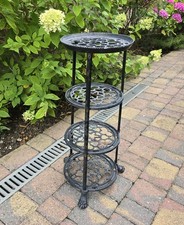 Vintage cast iron for sale  BROMLEY