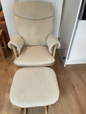 Dutailer rocking chair for sale  LONDON