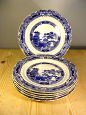 Wade ringtons blue for sale  TAVISTOCK