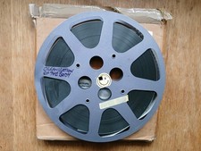 16mm film organisation for sale  TELFORD