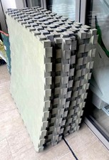 40mm thick interlocking for sale  LONDON