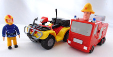 Fireman sam jupiter for sale  NORTHWICH