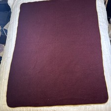 Vintage wool blanket for sale  North Las Vegas