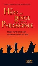 Herr ringe philosophie gebraucht kaufen  Berlin