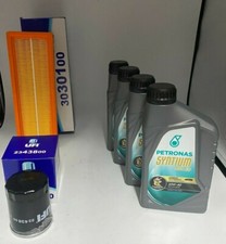 Kit tagliando filtri usato  Santa Maria la Carità