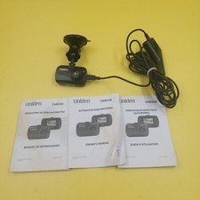 Uniden dashcam 250 for sale  Tacoma