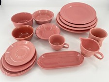 Fiesta dinnerware set for sale  Shawano