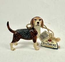 Jim shore beagle for sale  Claremore