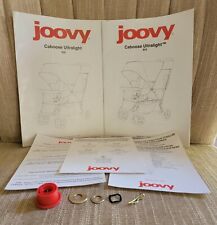 Joovy caboose ultralight for sale  Ewa Beach