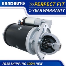 Starter ford diesel for sale  Hebron