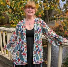 Party top kimono for sale  CARDIFF