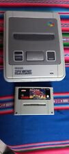 Console Nintendo SNES Grise + Jeu Demon's Crest - Complet - Authentique  comprar usado  Enviando para Brazil