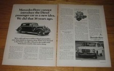 1974 mercedes benz for sale  Madison Heights