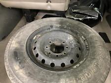 Used spare tire for sale  Effingham