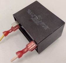 Usado, Yuhchang J/350VAC capacitor OEM de máquina de gelo Hoshizaki comprar usado Usado, Yuhchang J/350VAC capacitor OEM de máquina de gelo Hoshizaki comprar usado  Enviando para Brazil