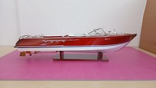 Riva aquarama schiffsmodell gebraucht kaufen  Parsdorf