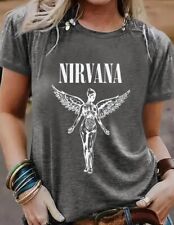 Nirvana utero grunge for sale  HASTINGS