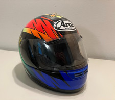 Arai quantum kazuto for sale  Jackson