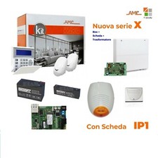 Amc kit x824ip usato  Milazzo