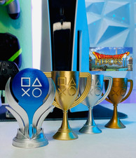 Dragon Quest Heroes 2 PS4 Trophy/Trophäen Service comprar usado  Enviando para Brazil