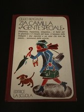 Giulio bragalini zia usato  Desio