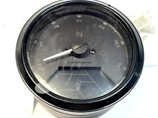 Nos motorcycle speedometer for sale  GRAVESEND