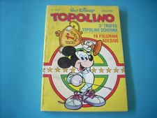 Topolino 1853 con usato  San Tammaro