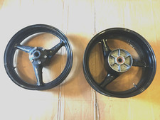 Honda cbr 929 for sale  BANFF