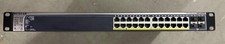 Netgear prosafe gs724tps gebraucht kaufen  Niederkassel