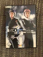 Rtl skispringen 2005 gebraucht kaufen  Lünen