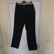 Wrangler mens jeans for sale  GLOUCESTER