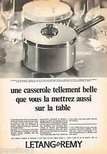Publicite advertising 055 d'occasion  Roquebrune-sur-Argens
