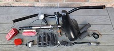 Fahrradlenker sattel fahrradte gebraucht kaufen  Lüneburg