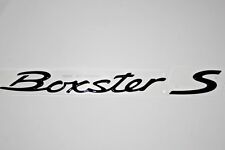 Riginal porsche 987 gebraucht kaufen  Heiden
