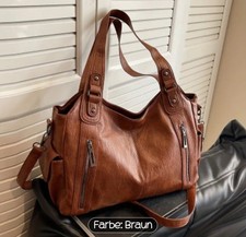 Vintage tasche messenger gebraucht kaufen  Stuttgart