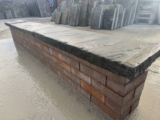 Reclaimed yorkstone coping for sale  CHORLEY
