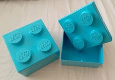 Lego box 853382 gebraucht kaufen  Ehningen