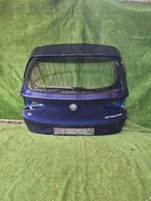 Portellone posteriore alfa usato Portellone posteriore alfa usato  Taurianova