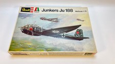 Revell junkers 188 gebraucht kaufen Revell junkers 188 gebraucht kaufen  Ahrensburg
