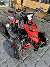 Kids quad 50cc for sale  ROTHERHAM